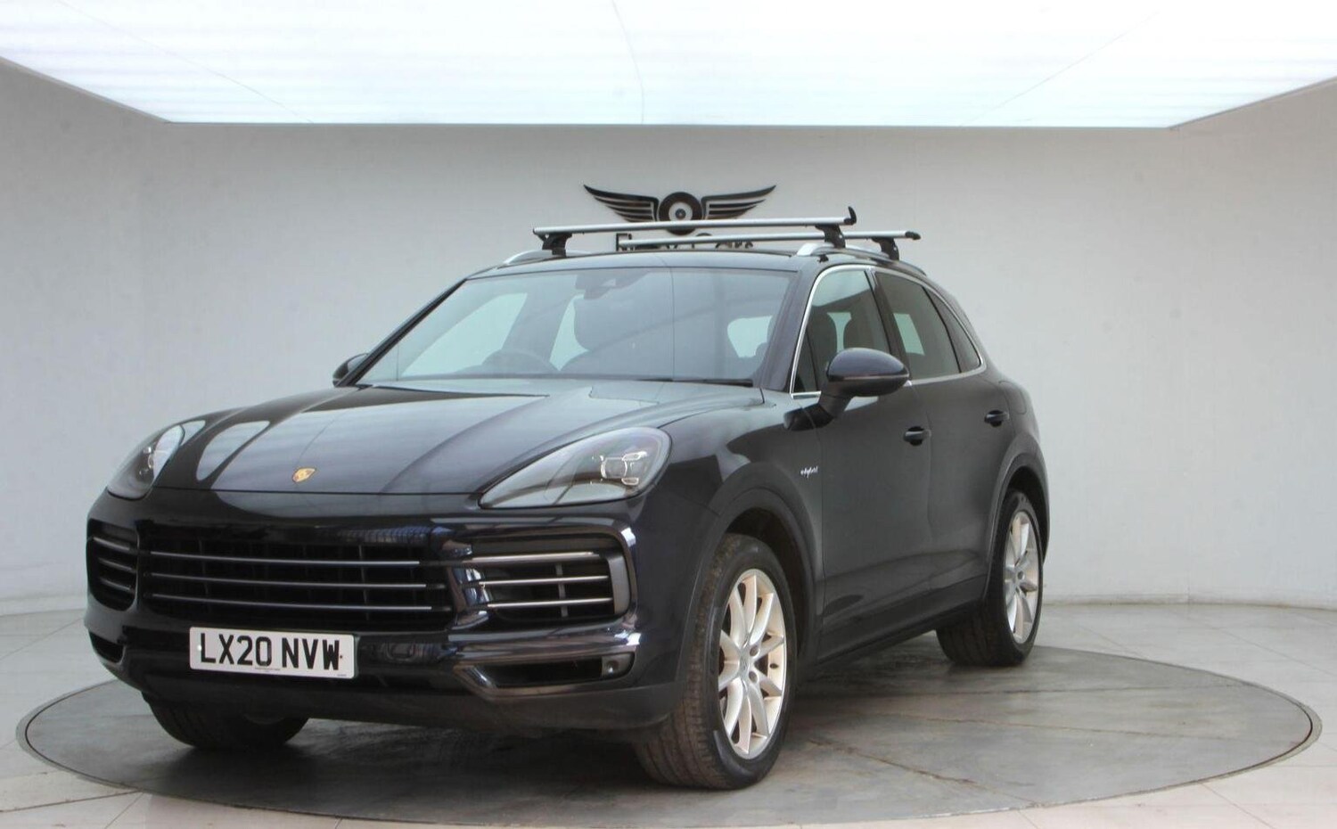 Used Porsche Cayenne 2020 for sale - 76744246: Photo 17