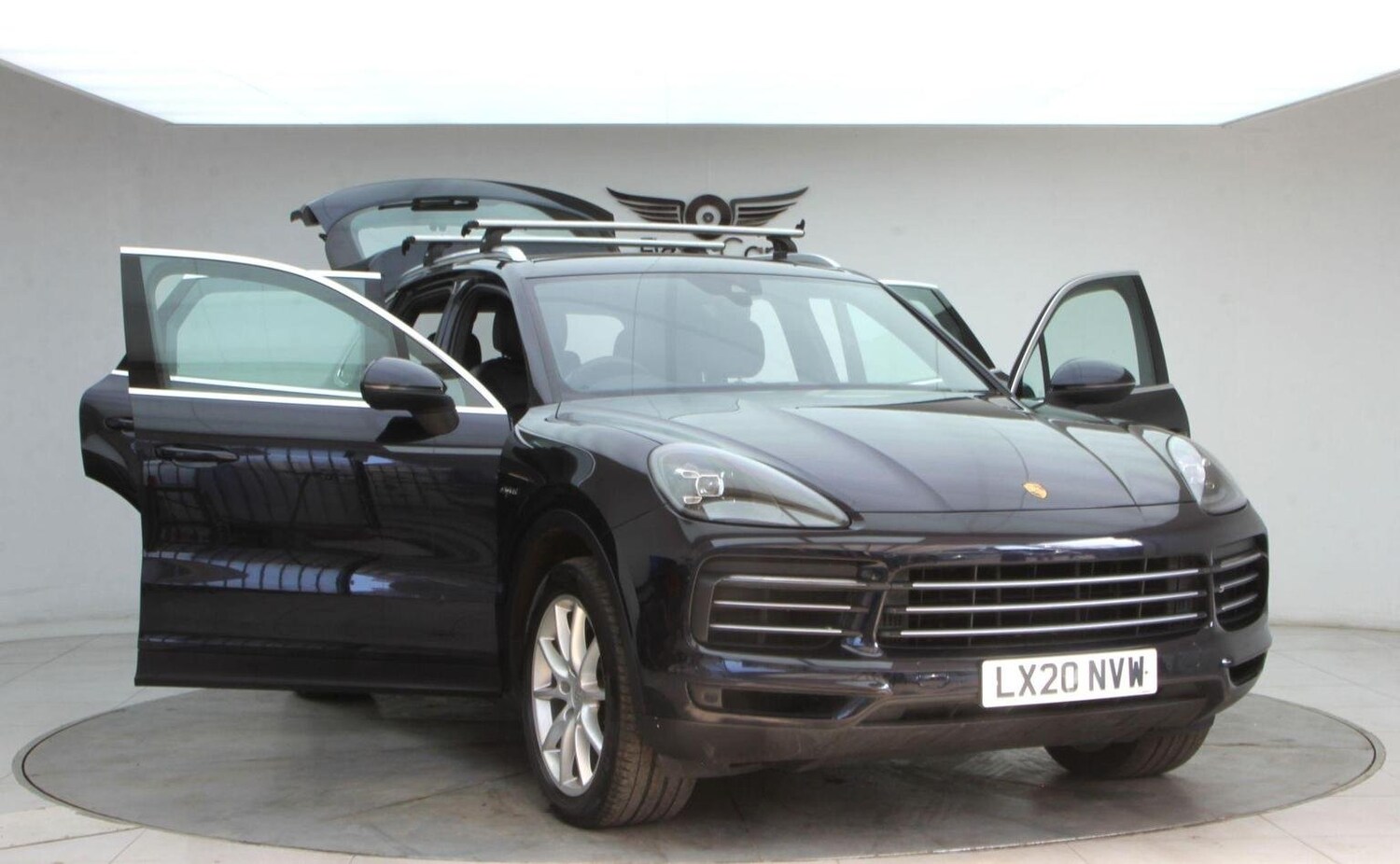 Used Porsche Cayenne 2020 for sale - 76744246: Photo 19