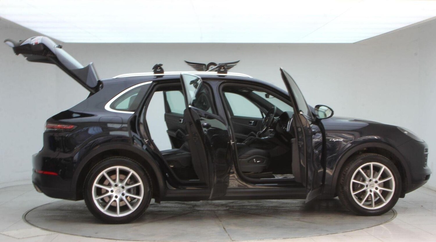 Used Porsche Cayenne 2020 for sale - 76744246: Photo 21