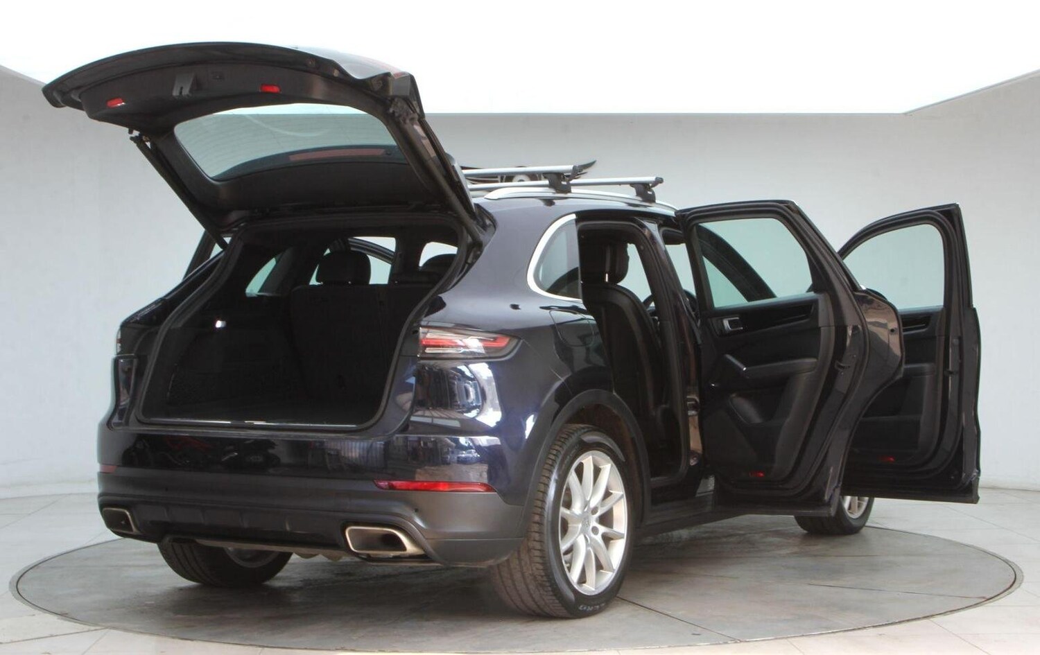 Used Porsche Cayenne 2020 for sale - 76744246: Photo 22