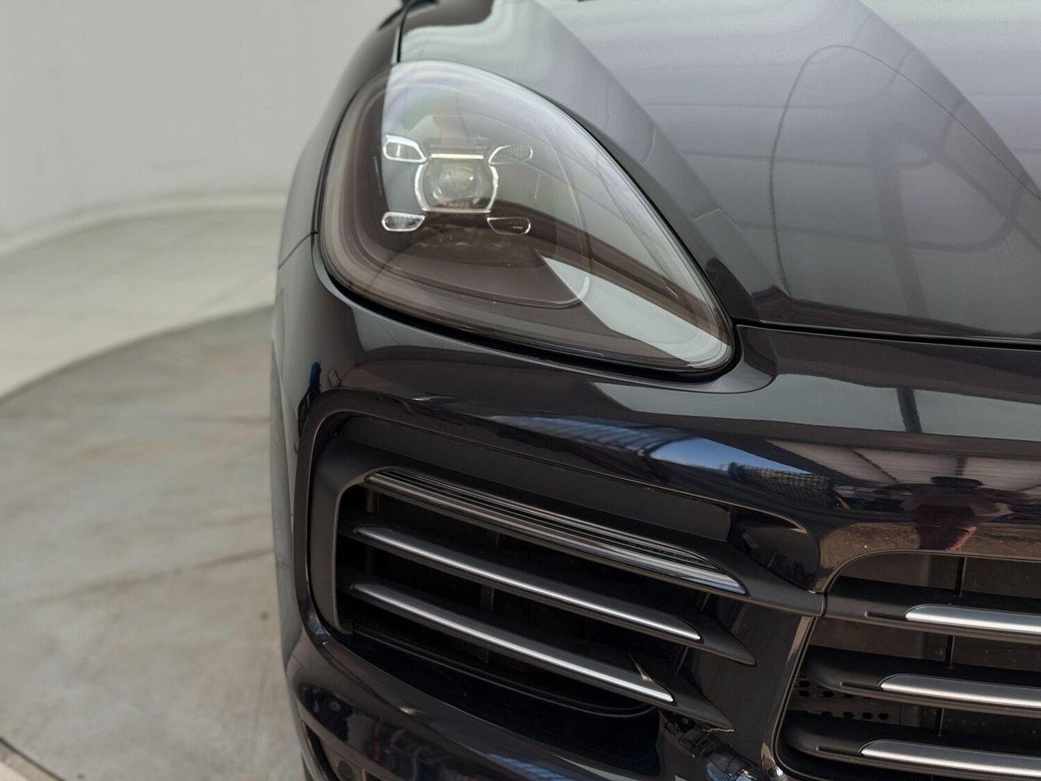 Used Porsche Cayenne 2020 for sale - 76744246: Photo 23