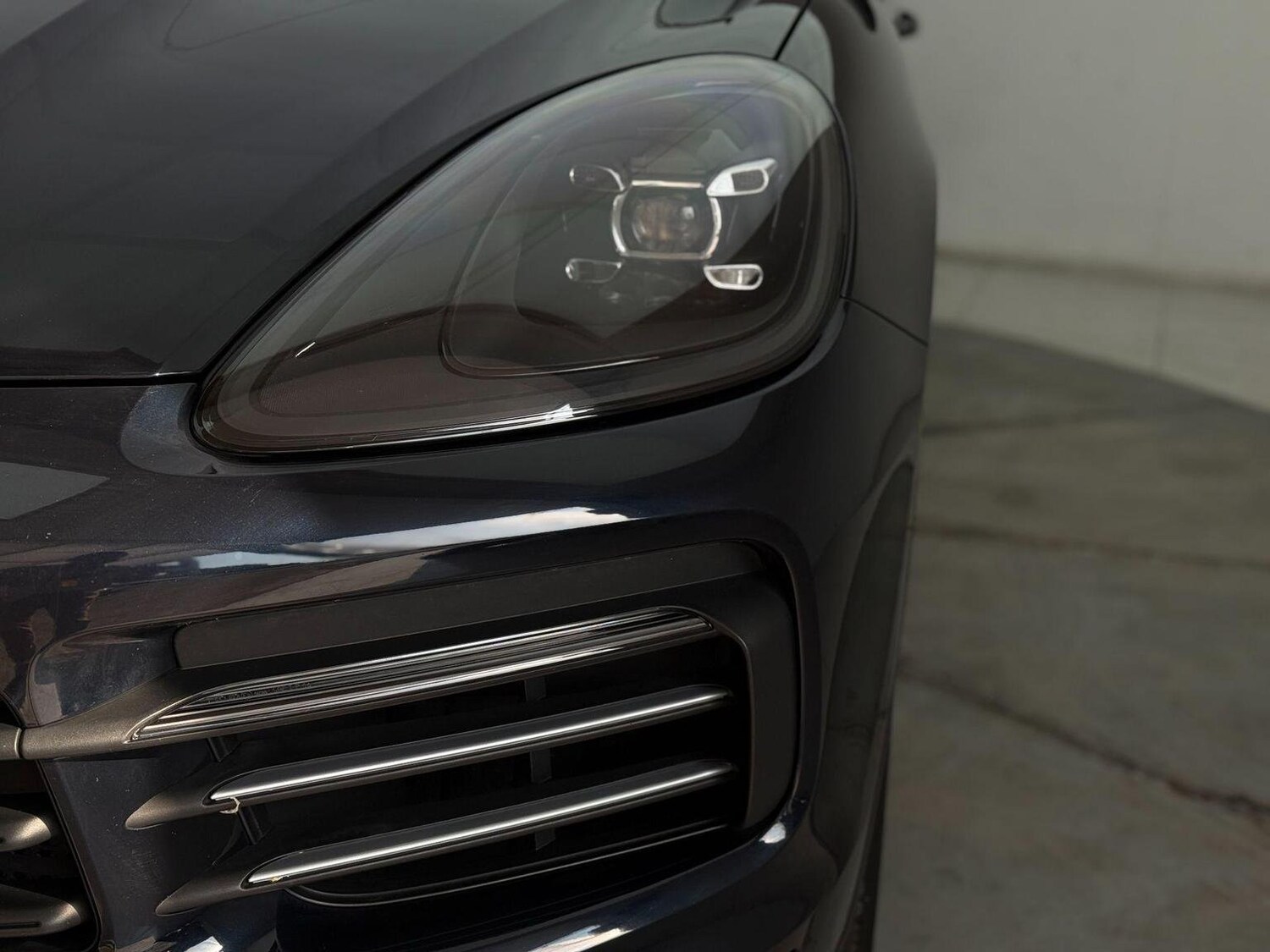 Used Porsche Cayenne 2020 for sale - 76744246: Photo 25