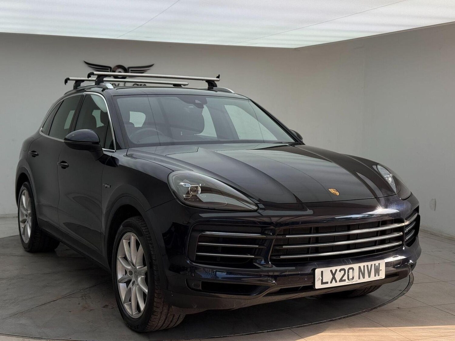 Used Porsche Cayenne 2020 for sale - 76744246: Photo 27