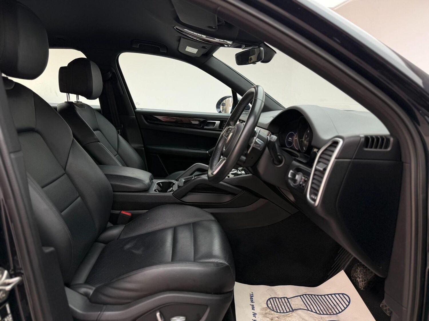 Used Porsche Cayenne 2020 for sale - 76744246: Photo 38