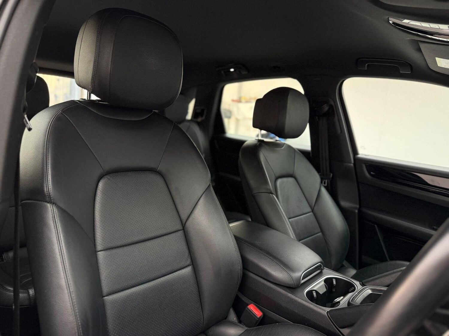 Used Porsche Cayenne 2020 for sale - 76744246: Photo 39