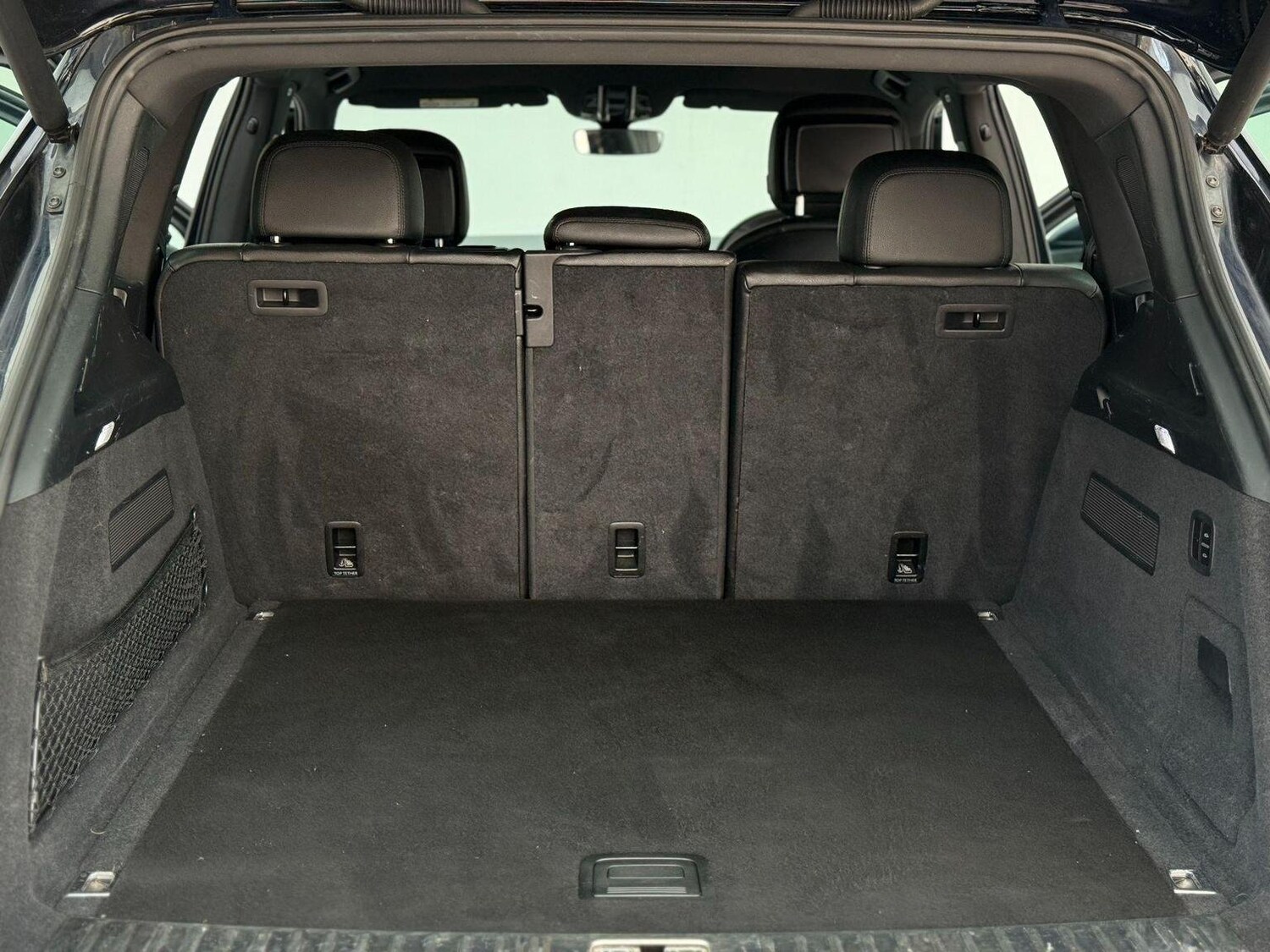 Used Porsche Cayenne 2020 for sale - 76744246: Photo 47