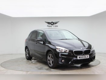 Used BMW 2 Series 2018 for sale - 76744270: Photo