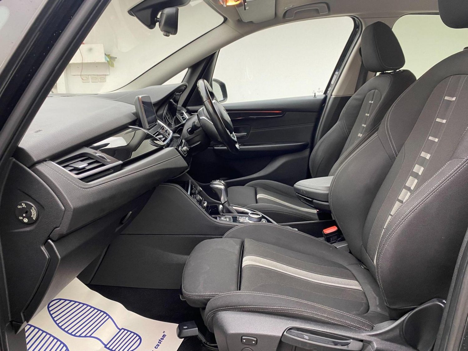 Used BMW 2 Series 2018 for sale - 76744270: Photo 35