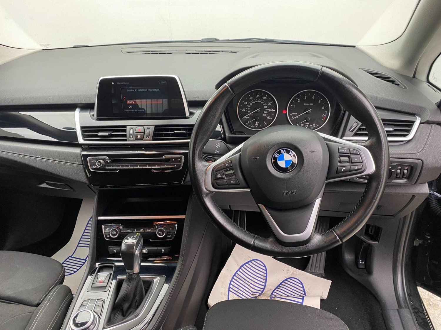 Used BMW 2 Series 2018 for sale - 76744270: Photo 39