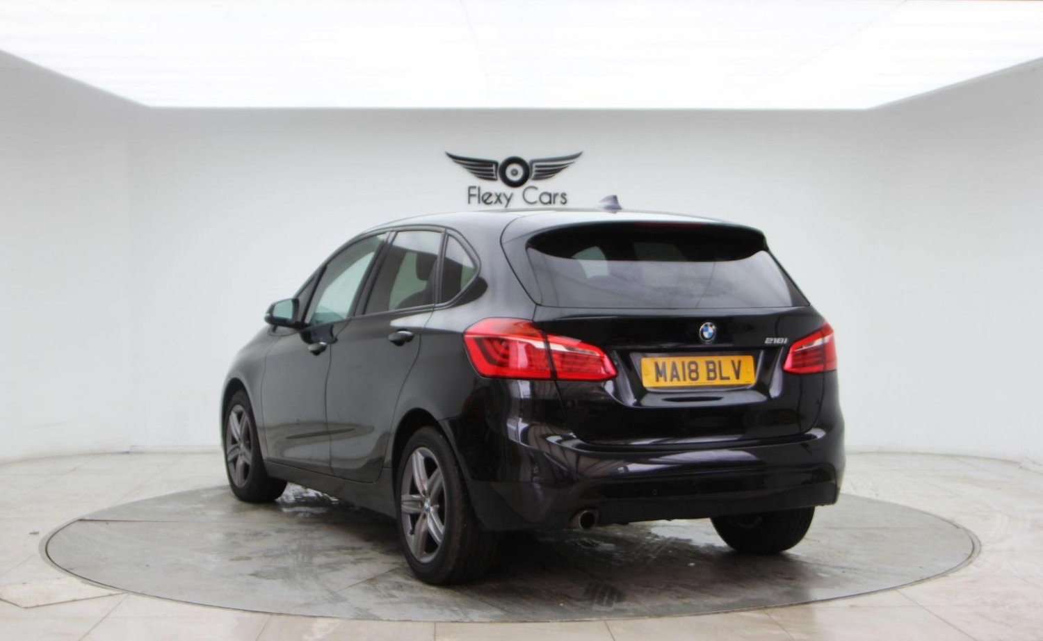 Used BMW 2 Series 2018 for sale - 76744270: Photo 4