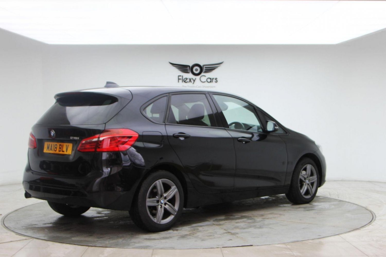 Used BMW 2 Series 2018 for sale - 76744270: Photo 44