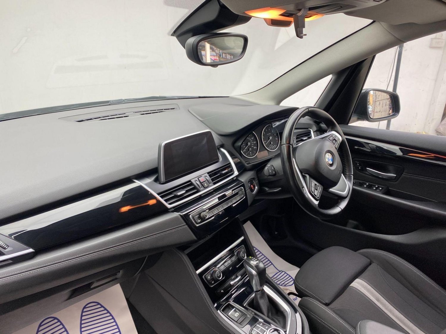 Used BMW 2 Series 2018 for sale - 76744270: Photo 49