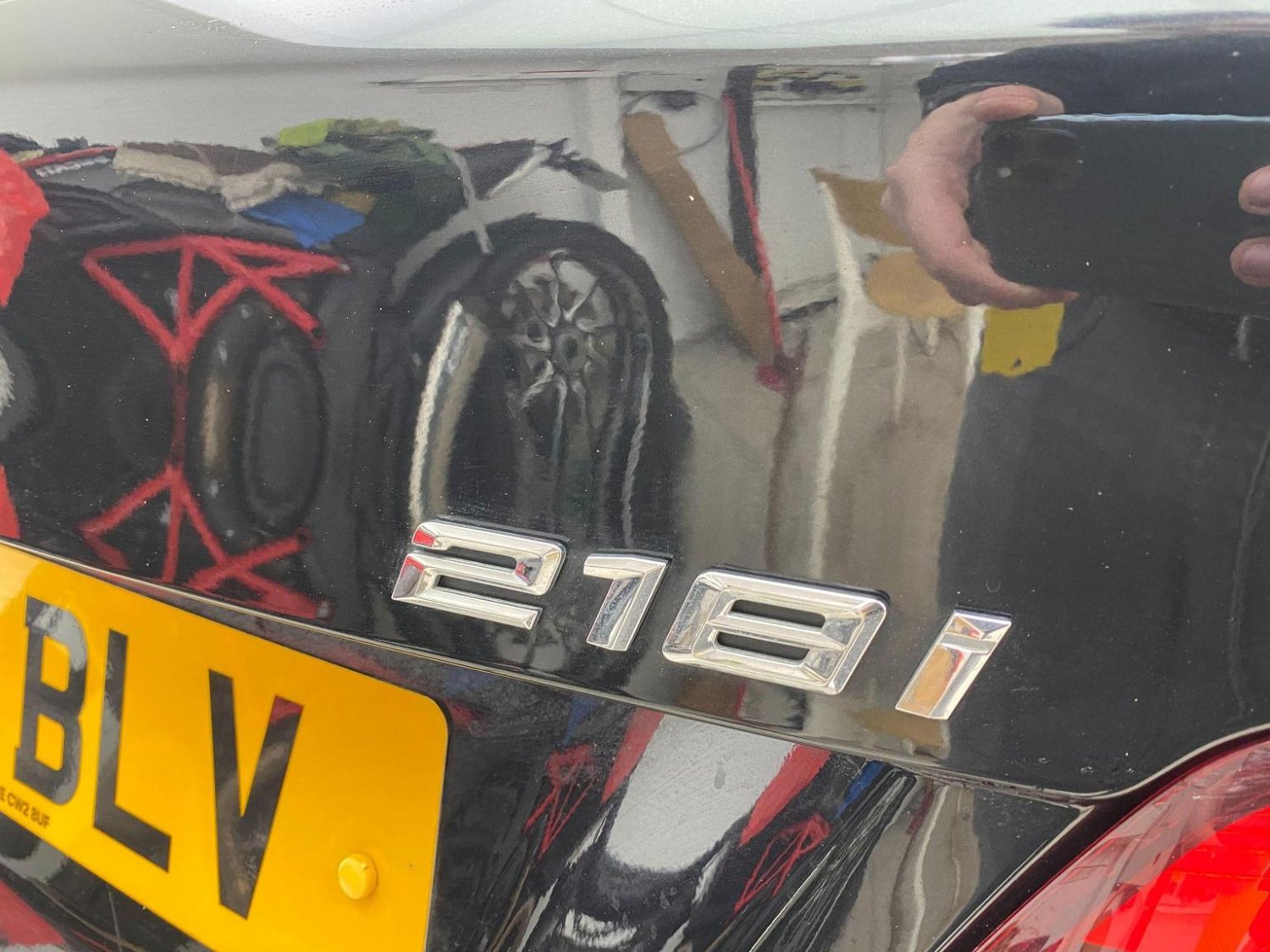 Used BMW 2 Series 2018 for sale - 76744270: Photo 56