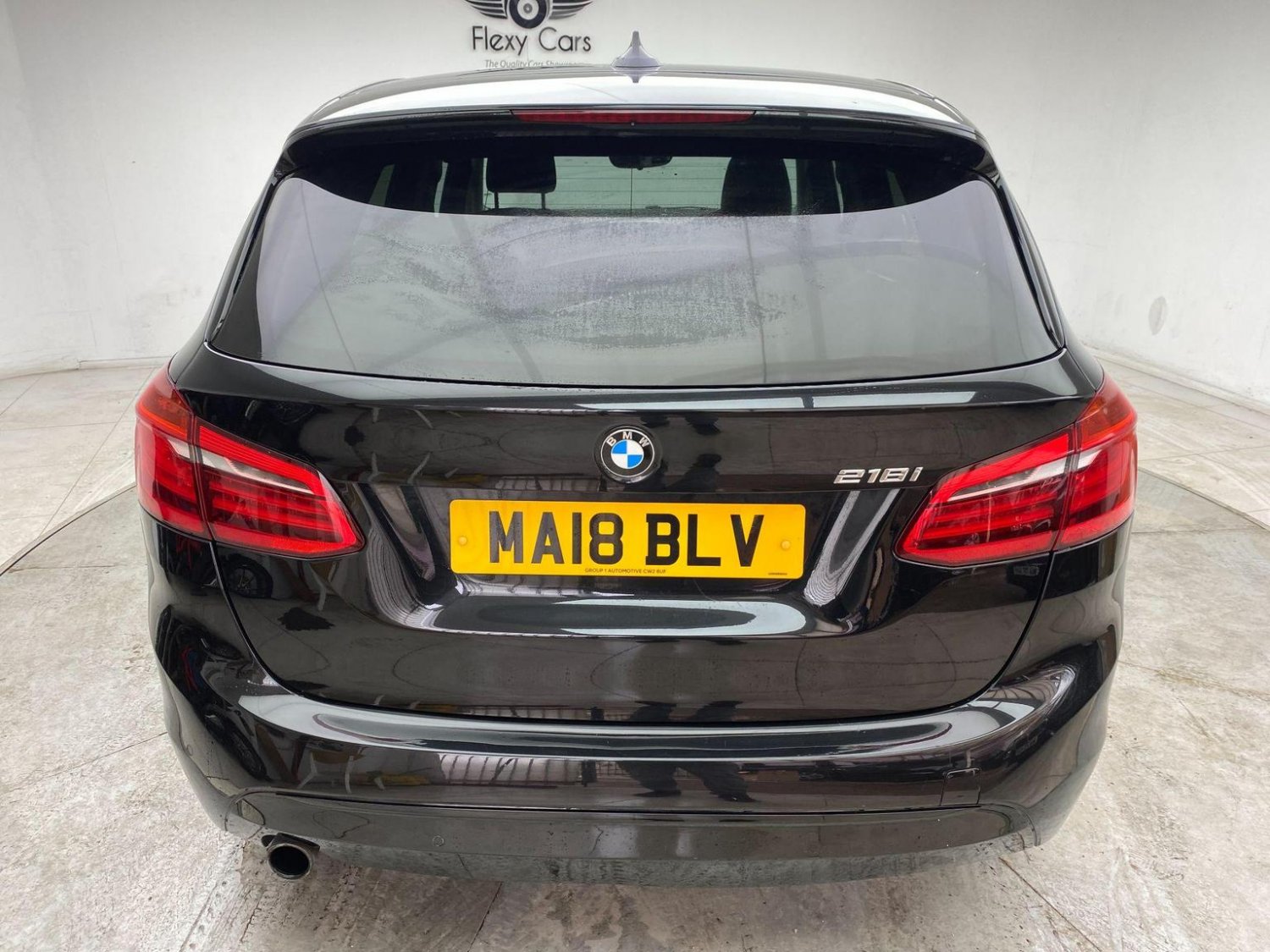 Used BMW 2 Series 2018 for sale - 76744270: Photo 58