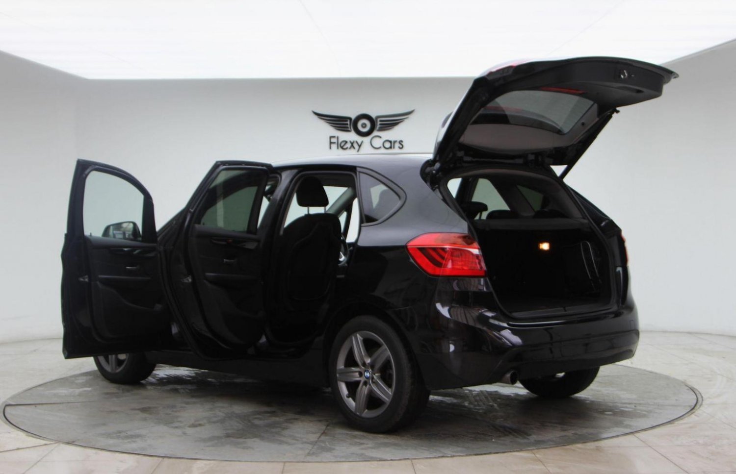 Used BMW 2 Series 2018 for sale - 76744270: Photo 6