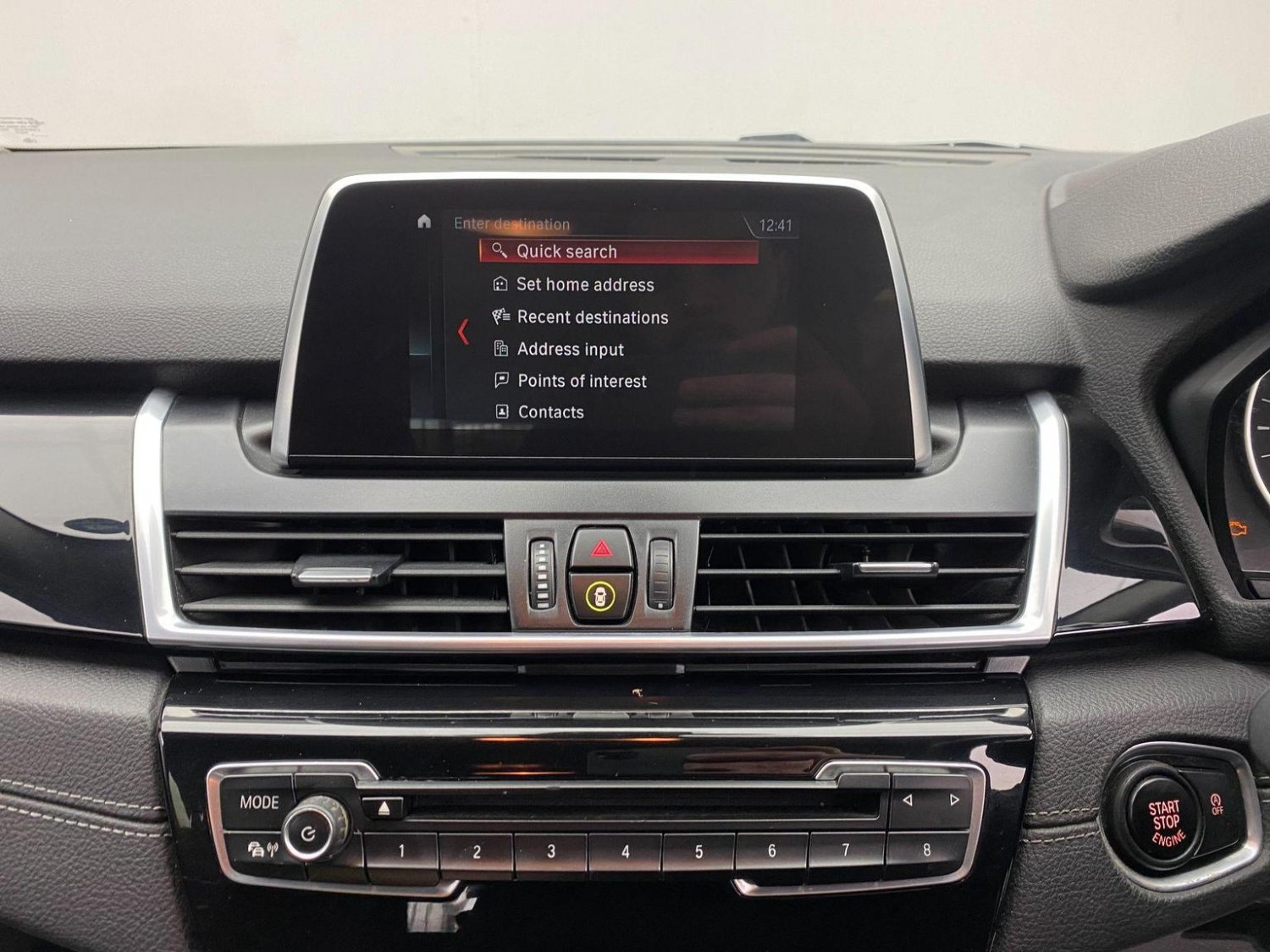 Used BMW 2 Series 2018 for sale - 76744270: Photo 61