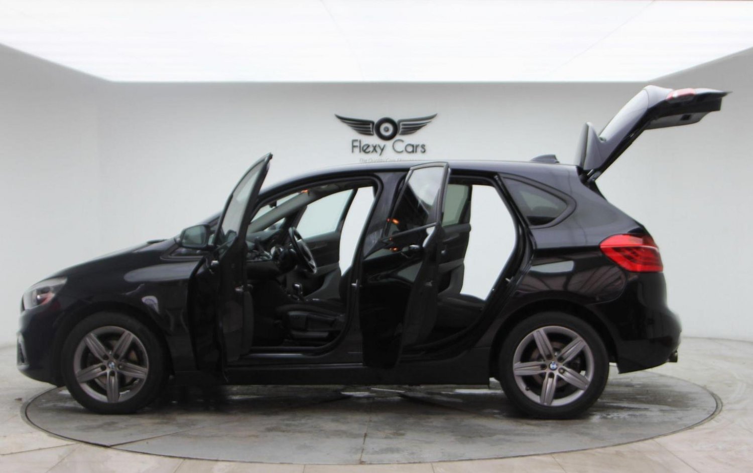 Used BMW 2 Series 2018 for sale - 76744270: Photo 7