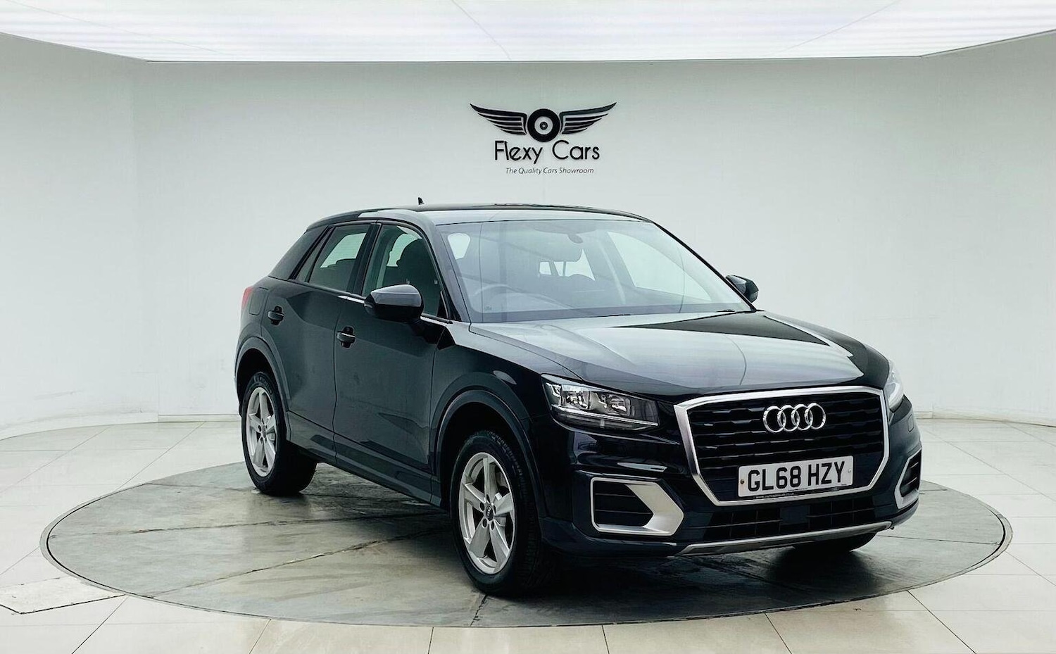 Used Audi Q2 2019 for sale - 76744177: Photo 1
