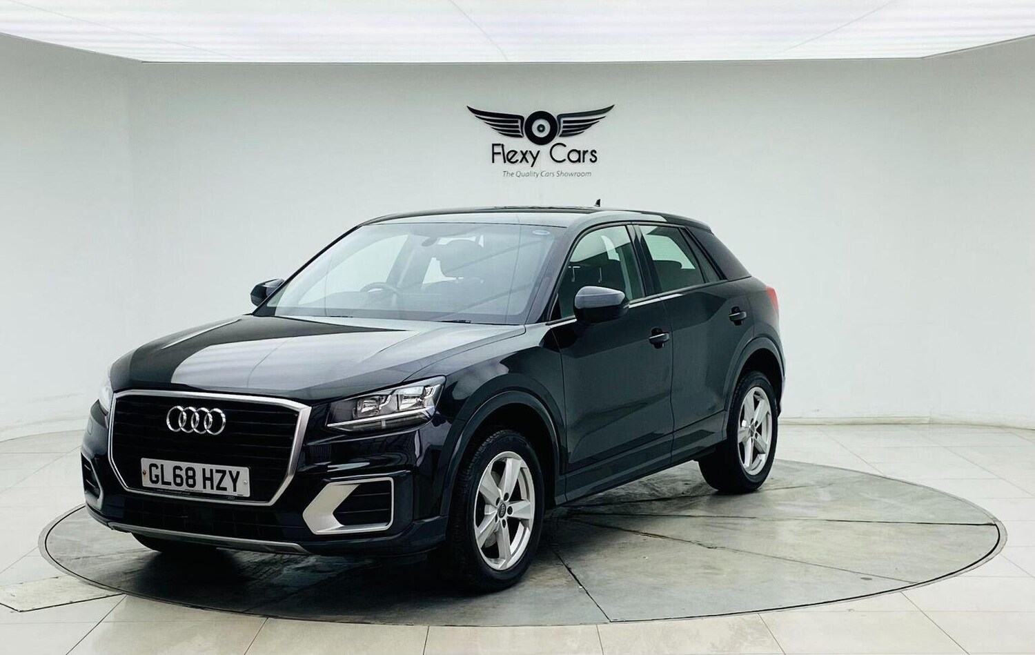 Used Audi Q2 2019 for sale - 76744177: Photo 10