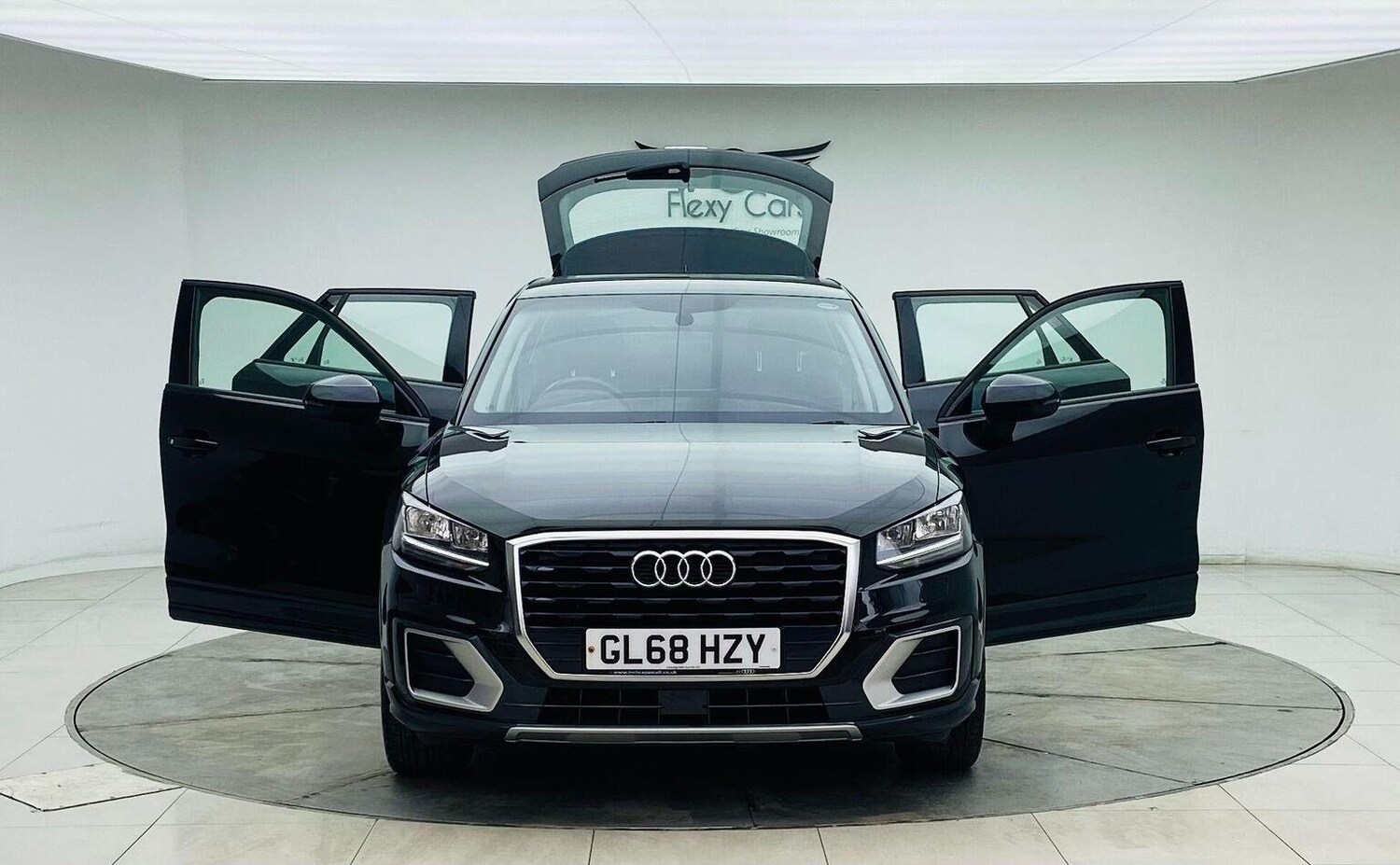 Used Audi Q2 2019 for sale - 76744177: Photo 11