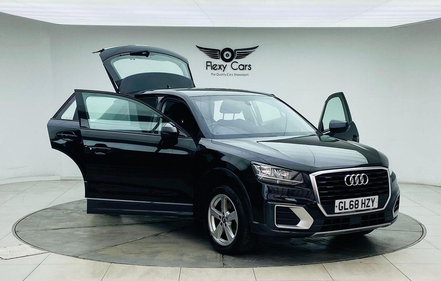 Used Audi Q2 2019 for sale - 76744177: Photo 12