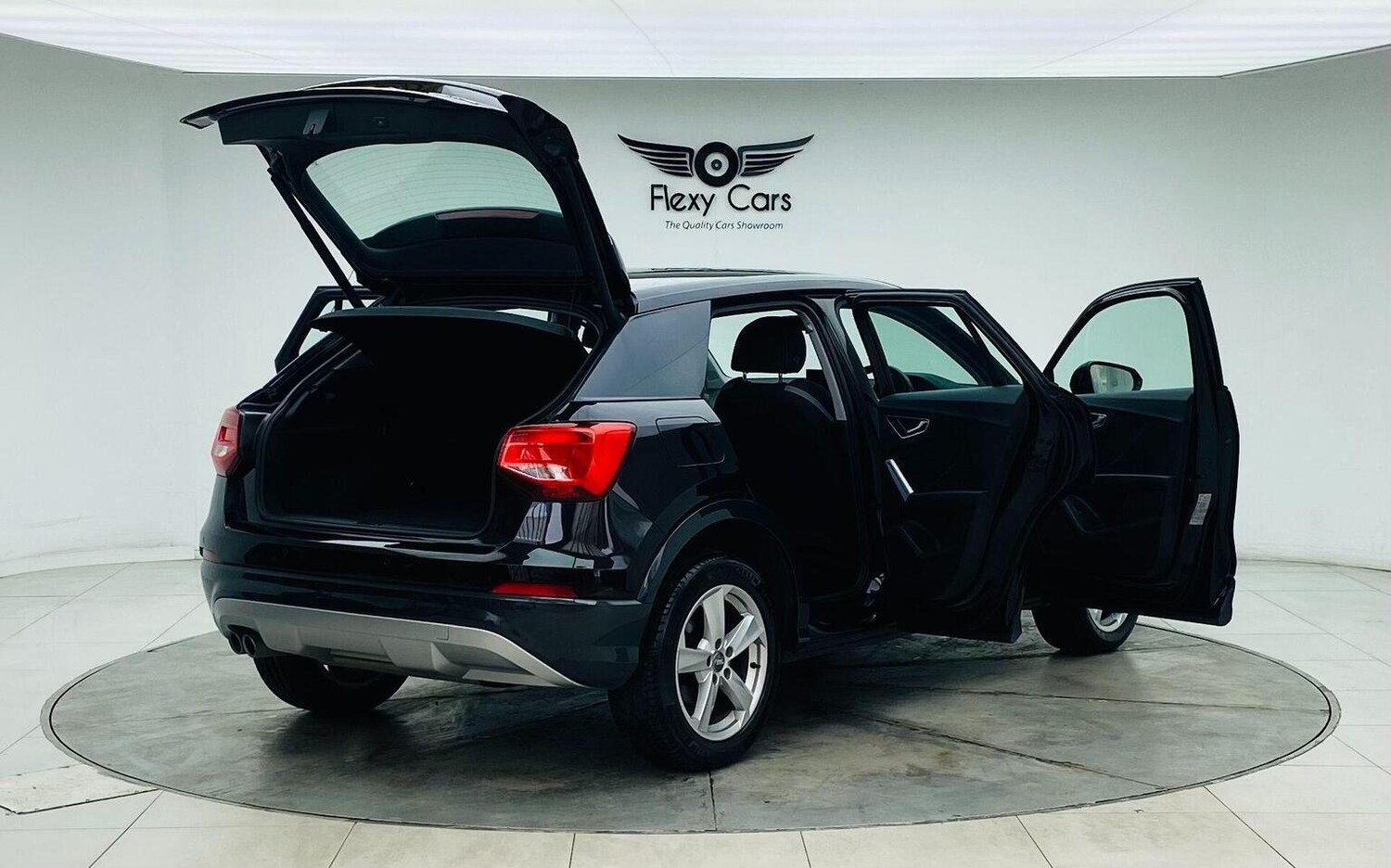 Used Audi Q2 2019 for sale - 76744177: Photo 13