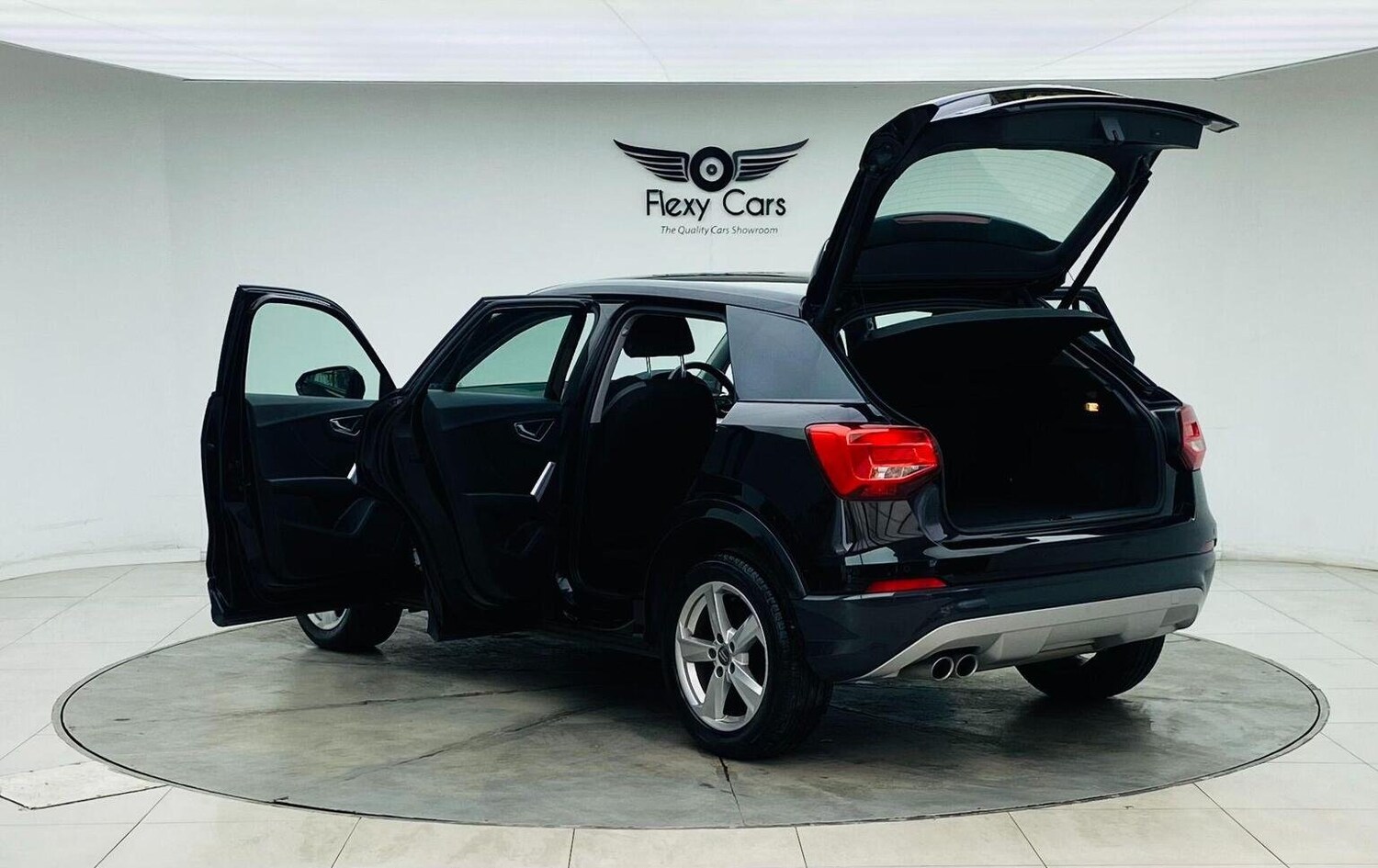 Used Audi Q2 2019 for sale - 76744177: Photo 14