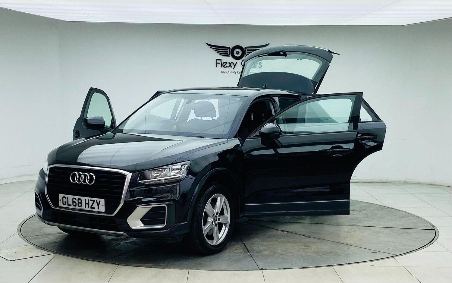 Used Audi Q2 2019 for sale - 76744177: Photo 15