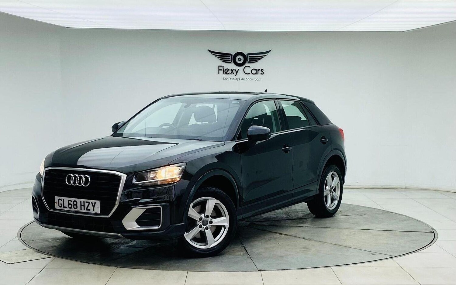 Used Audi Q2 2019 for sale - 76744177: Photo 16
