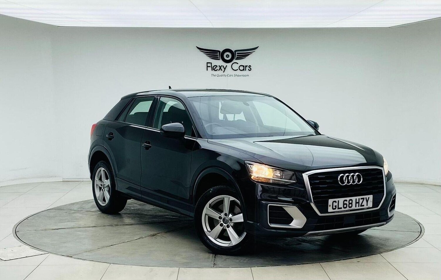 Used Audi Q2 2019 for sale - 76744177: Photo 17