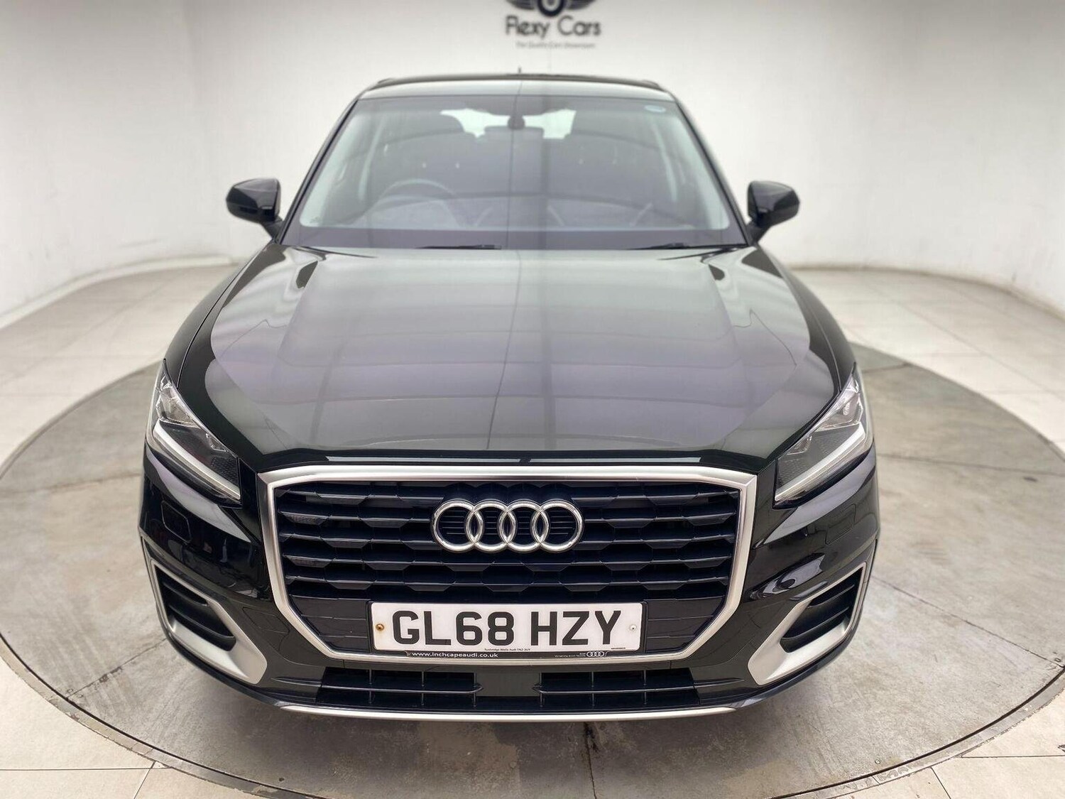 Used Audi Q2 2019 for sale - 76744177: Photo 18