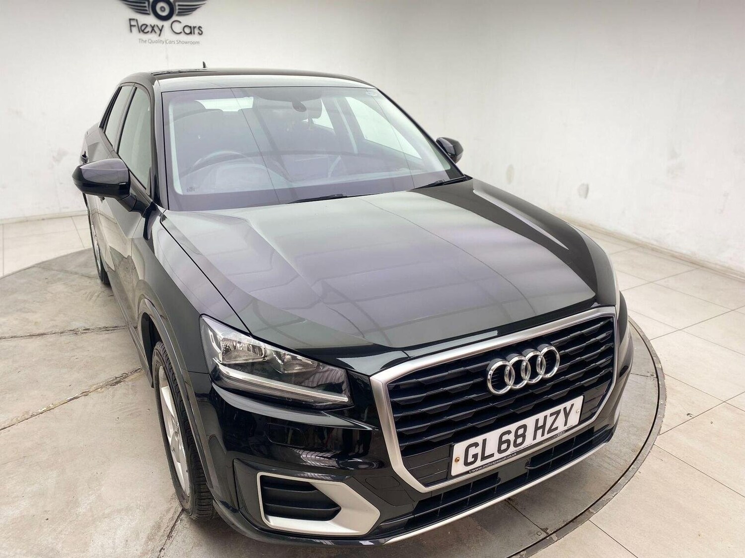 Used Audi Q2 2019 for sale - 76744177: Photo 19