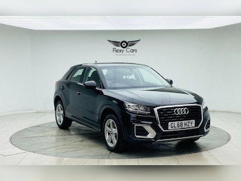 Used Audi Q2 2019 for sale - 76744177: Photo