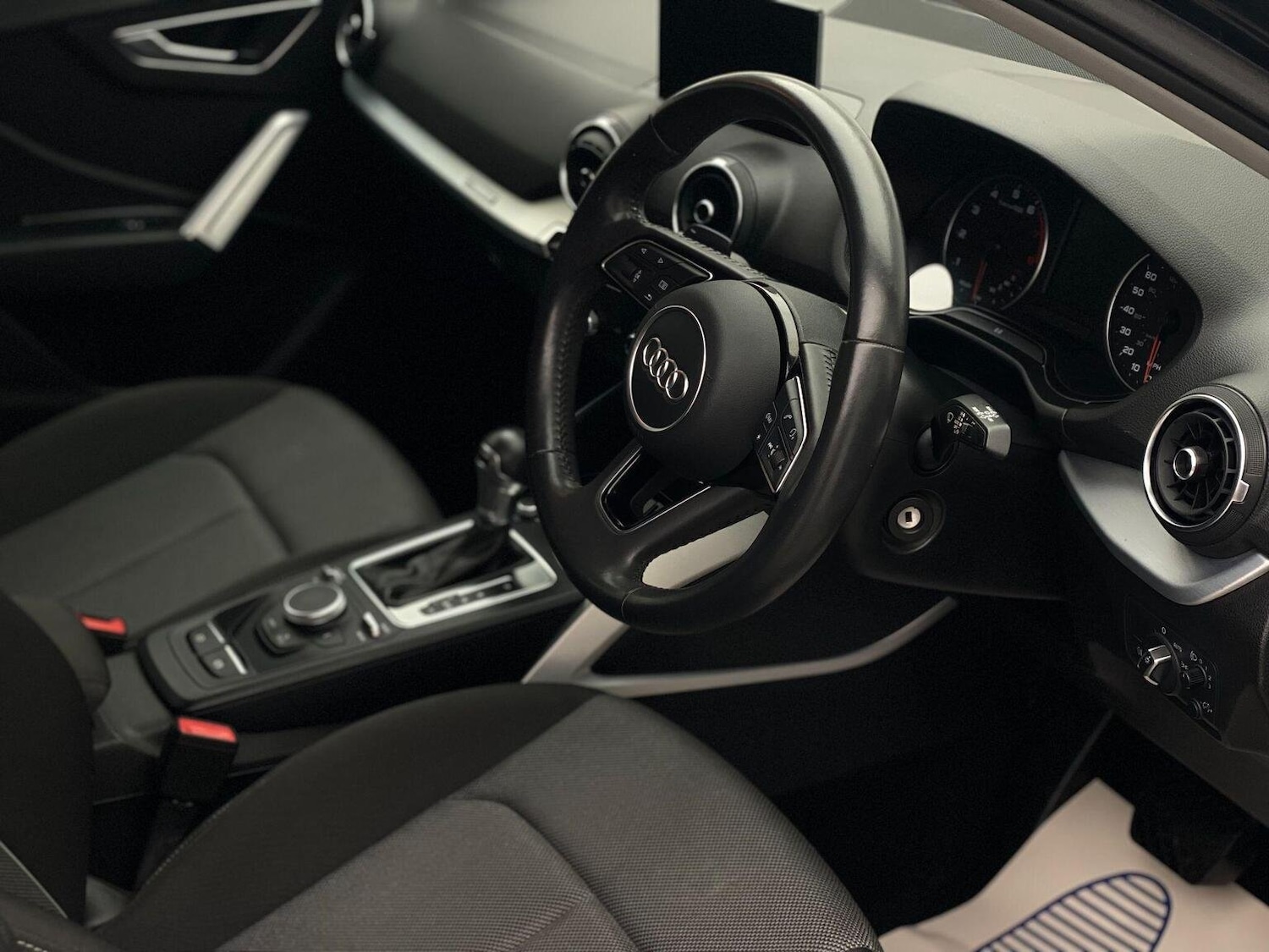 Used Audi Q2 2019 for sale - 76744177: Photo 2