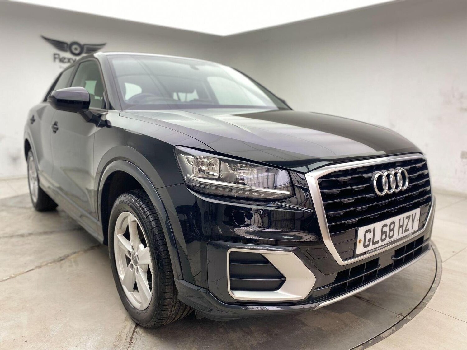 Used Audi Q2 2019 for sale - 76744177: Photo 20