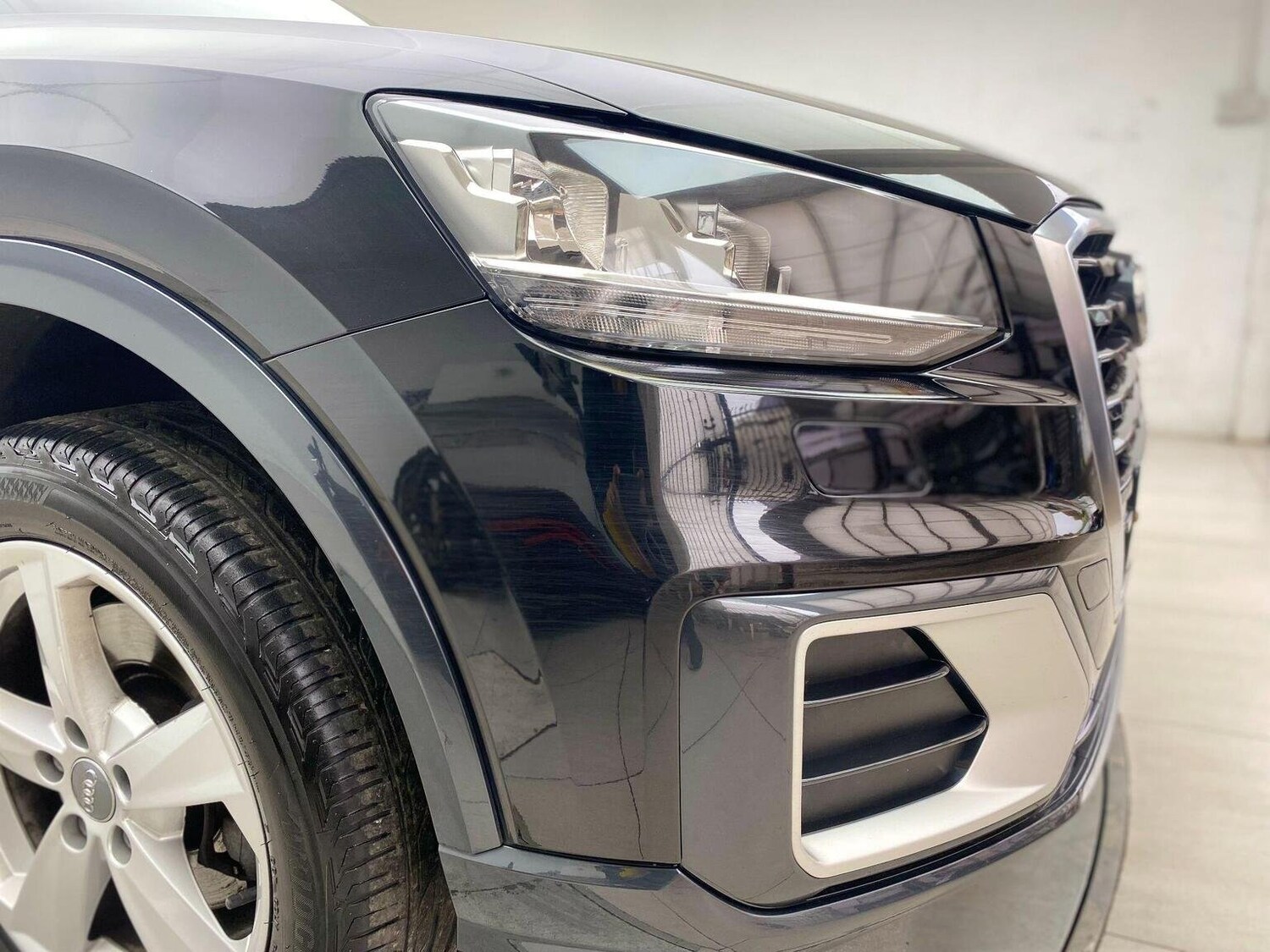 Used Audi Q2 2019 for sale - 76744177: Photo 21