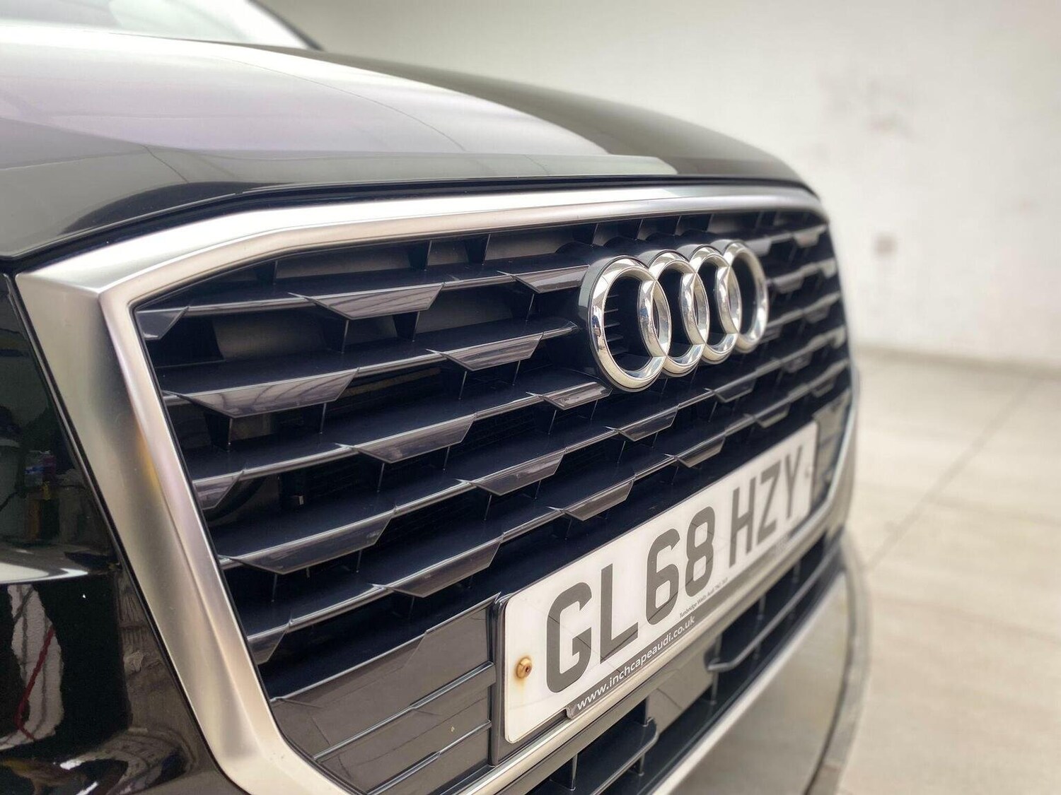 Used Audi Q2 2019 for sale - 76744177: Photo 23