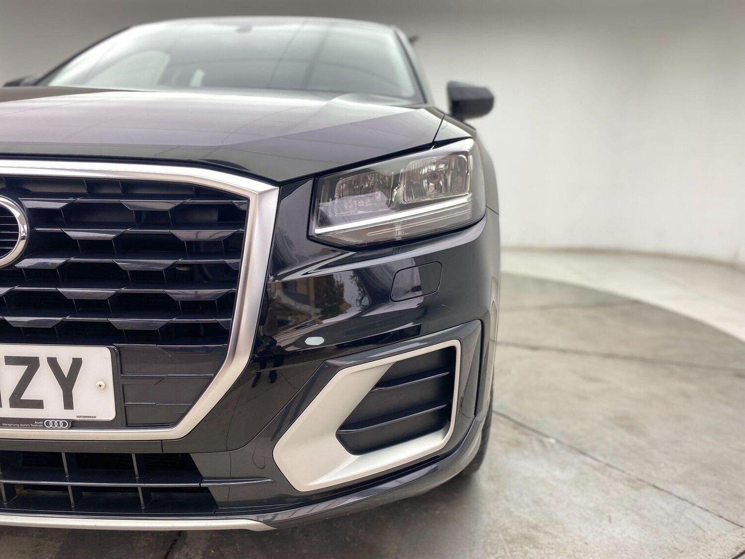 Used Audi Q2 2019 for sale - 76744177: Photo 24