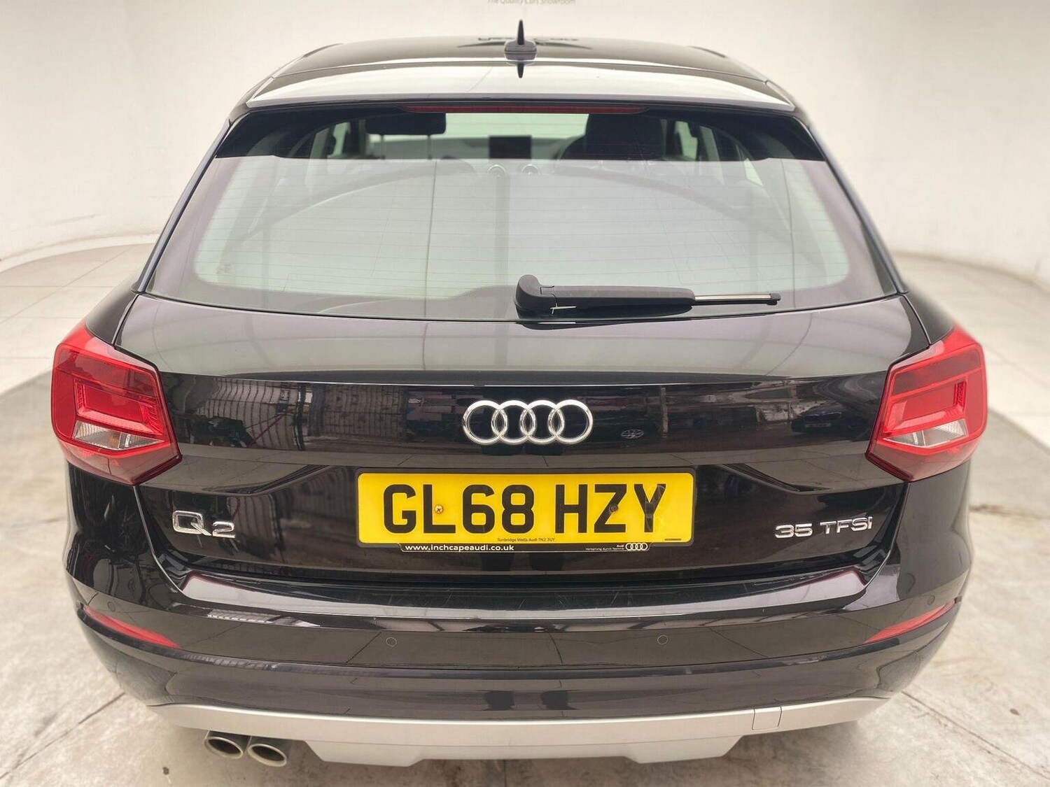 Used Audi Q2 2019 for sale - 76744177: Photo 27