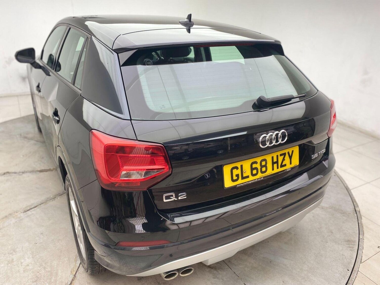 Used Audi Q2 2019 for sale - 76744177: Photo 28