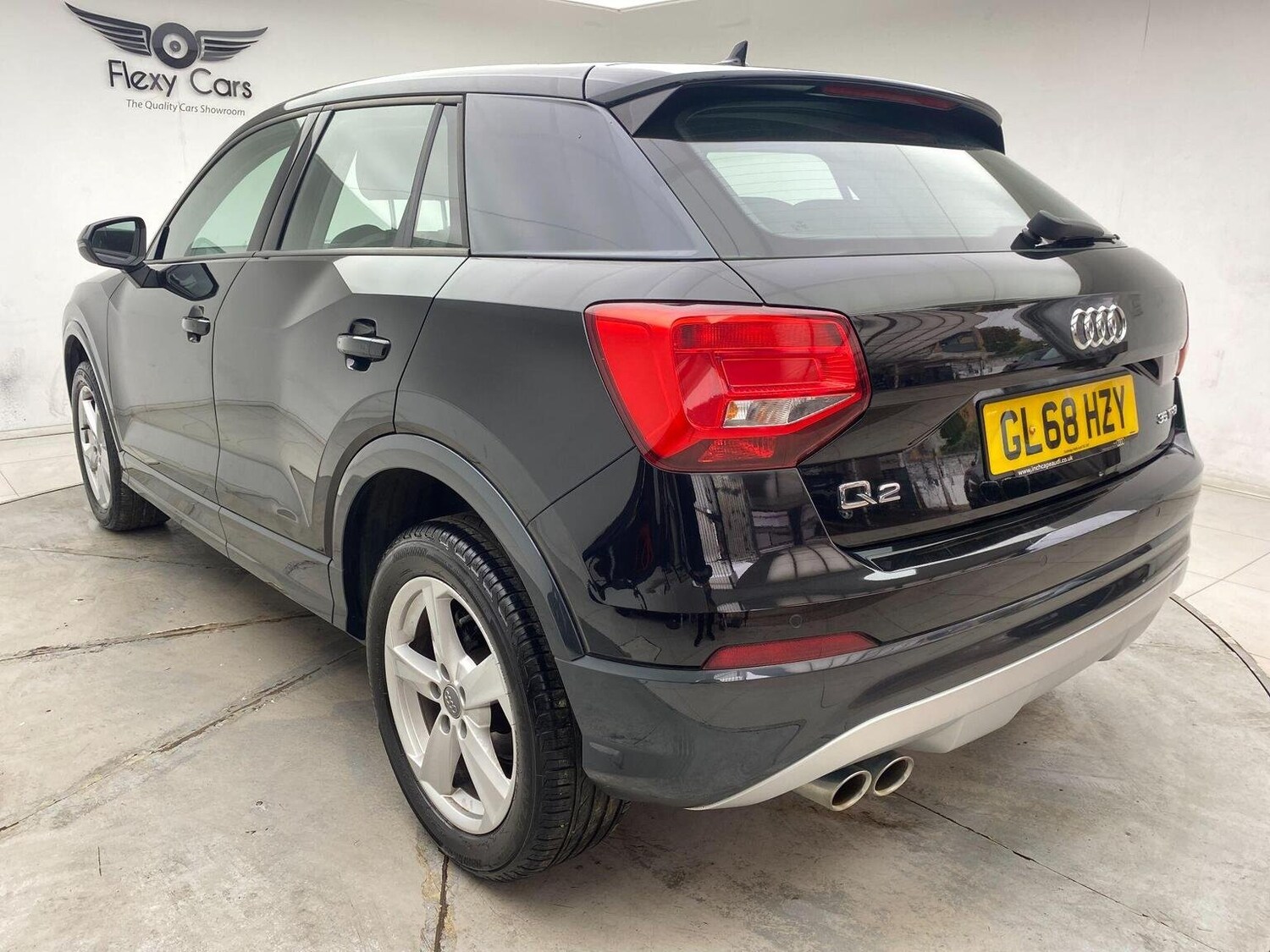 Used Audi Q2 2019 for sale - 76744177: Photo 29