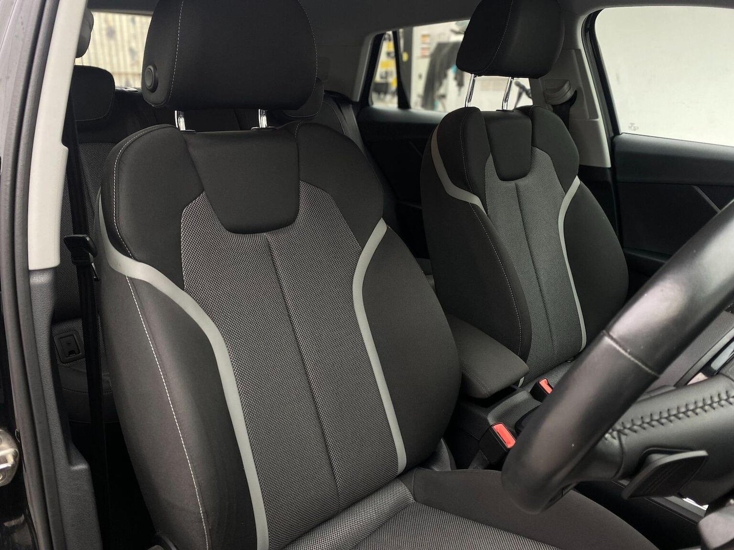 Used Audi Q2 2019 for sale - 76744177: Photo 3