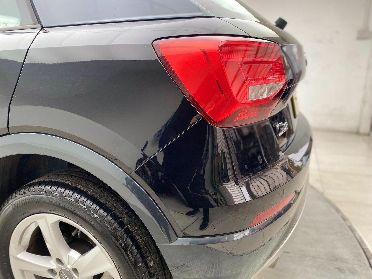 Used Audi Q2 2019 for sale - 76744177: Photo 30