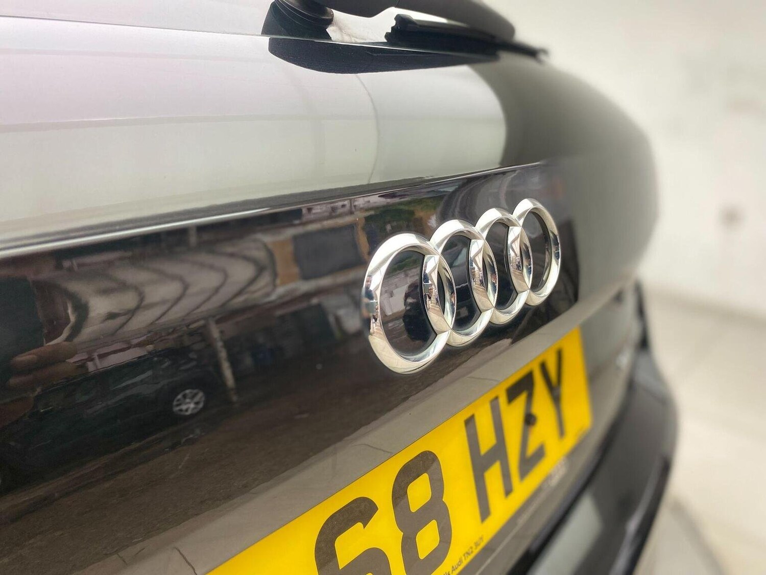 Used Audi Q2 2019 for sale - 76744177: Photo 31