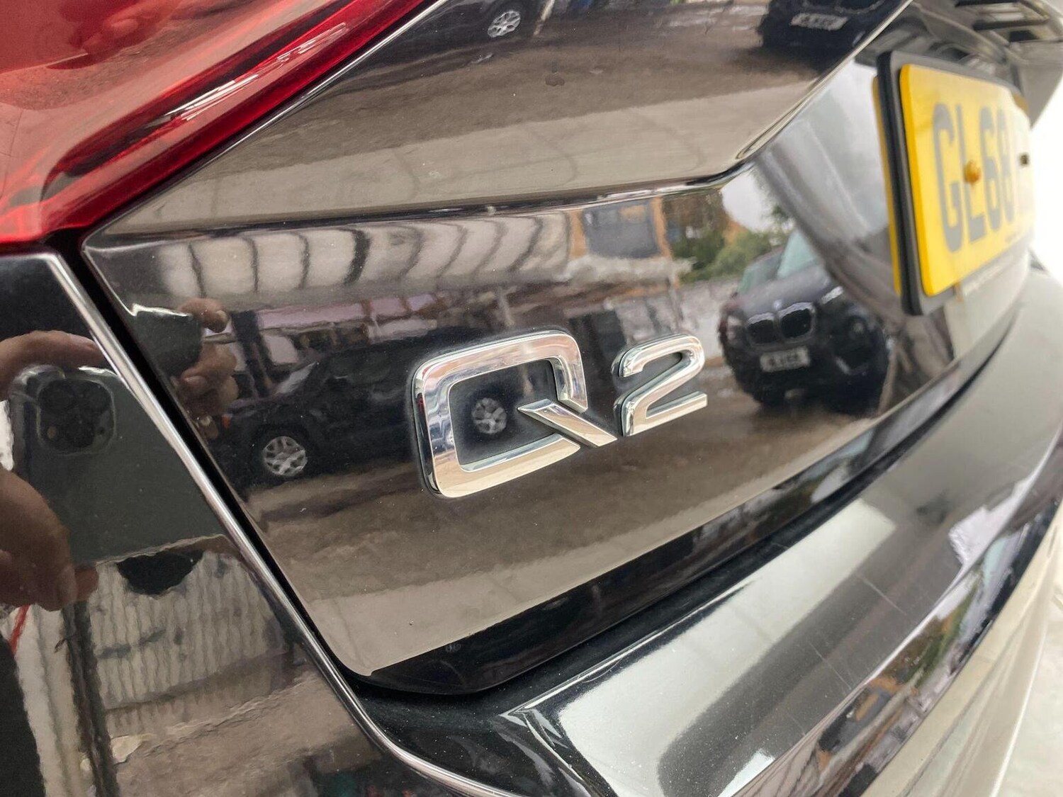 Used Audi Q2 2019 for sale - 76744177: Photo 32