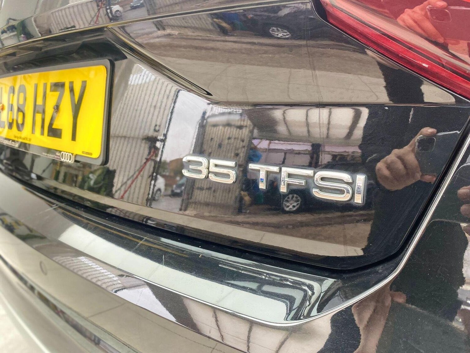 Used Audi Q2 2019 for sale - 76744177: Photo 33