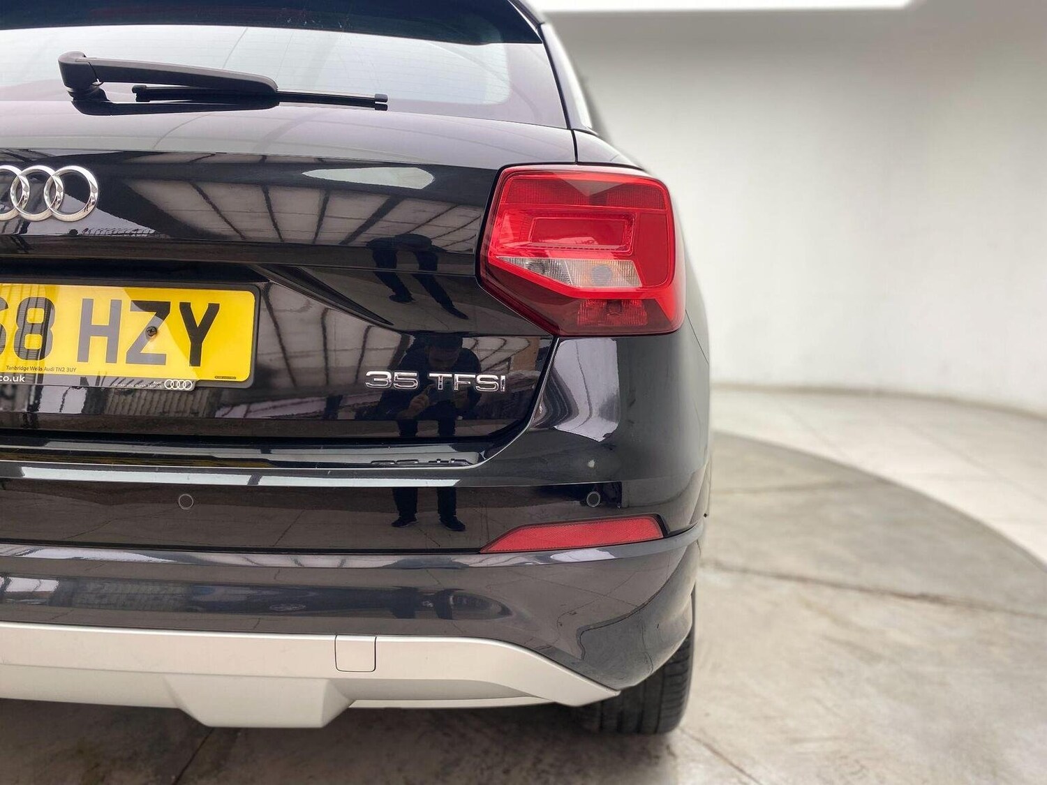 Used Audi Q2 2019 for sale - 76744177: Photo 34