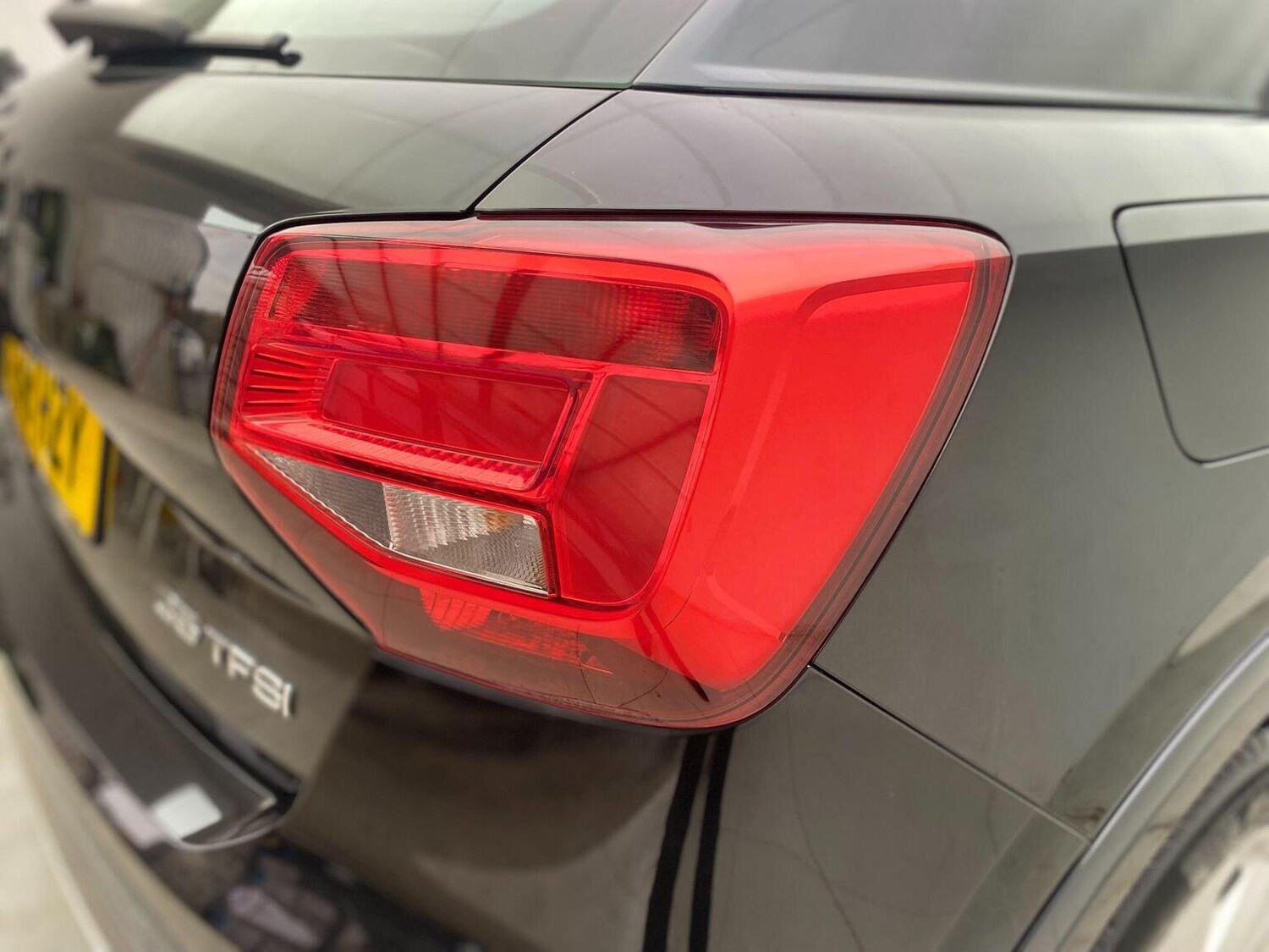 Used Audi Q2 2019 for sale - 76744177: Photo 35