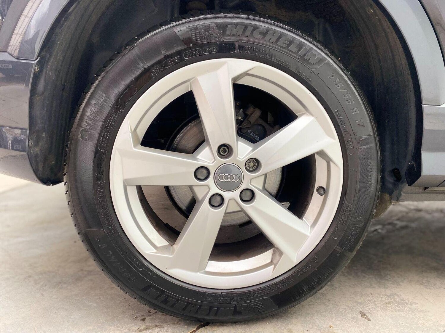 Used Audi Q2 2019 for sale - 76744177: Photo 36