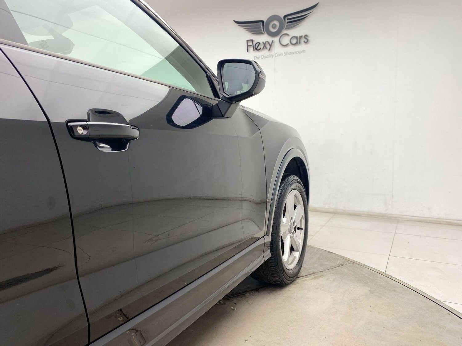 Used Audi Q2 2019 for sale - 76744177: Photo 37